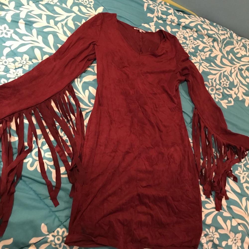Charlotte Russe *WORN ONCE* Dress
